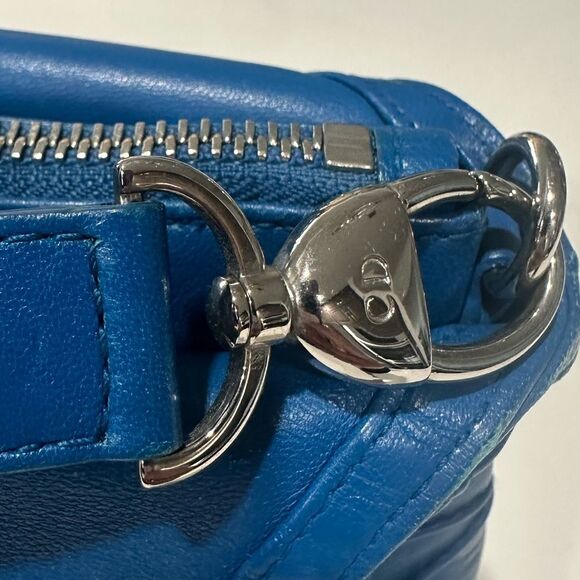 LADY DIOR Cannage Granville Leather Hangbag - Picture 7 of 17